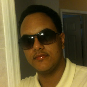 Meet your Posher, Wilfredo